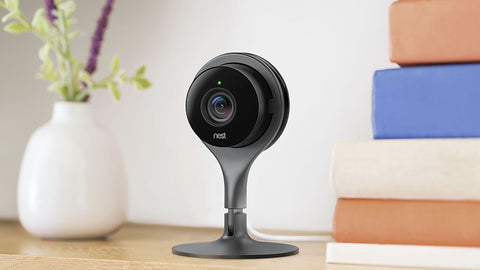 5 Advantages of Owning a Wifi Security Camera