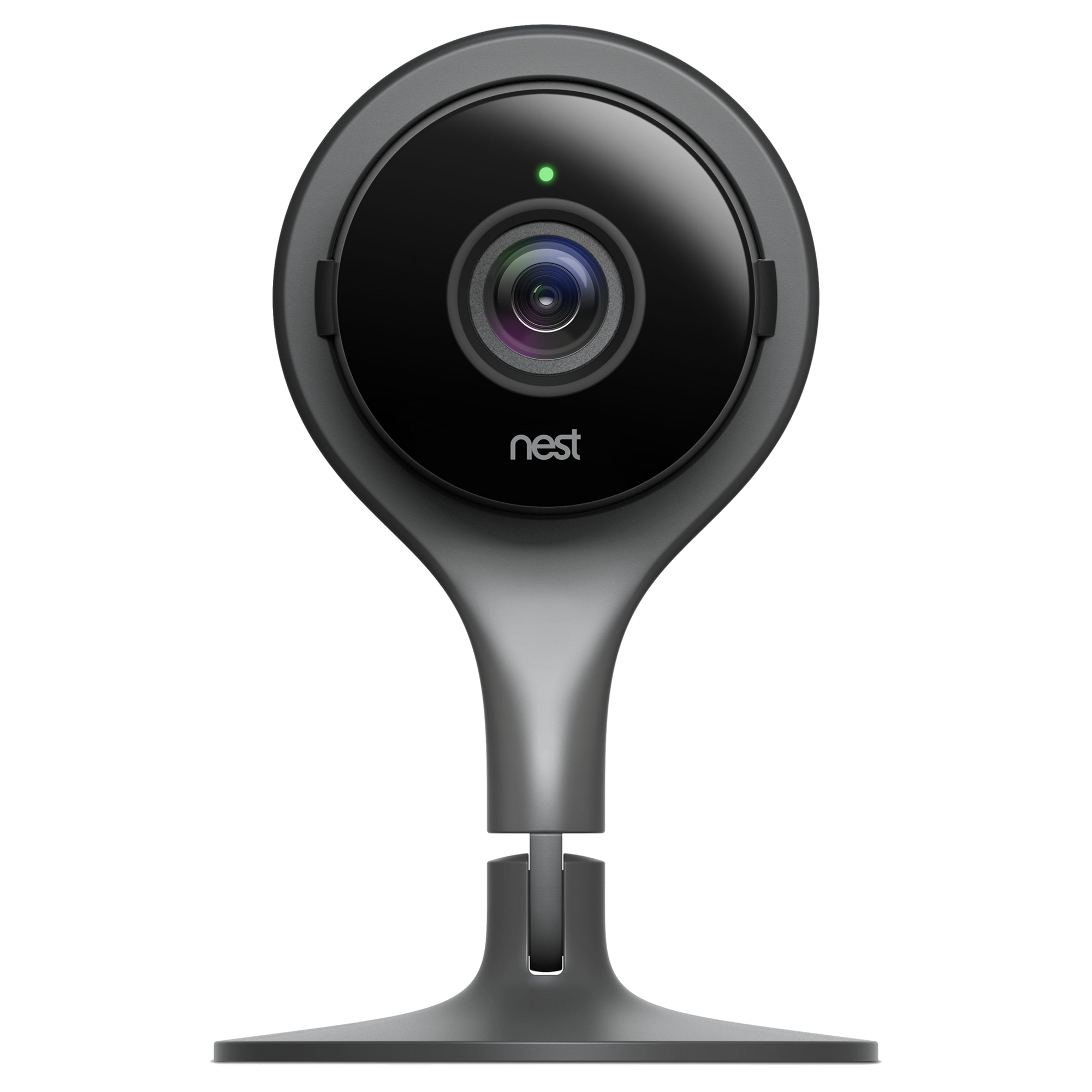 Caméra de surveillance sans fil Bluetooth Google Nest Cam